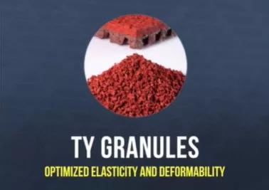 “黑科技”跑道，讓運(yùn)動(dòng)員“飛了起來(lái)”！-奧運(yùn)田徑跑道是如何造出來(lái)的？