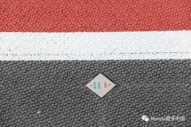 “黑科技”跑道，讓運(yùn)動(dòng)員“飛了起來(lái)”！-奧運(yùn)田徑跑道是如何造出來(lái)的？