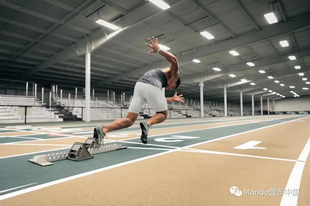 “黑科技”跑道，讓運(yùn)動(dòng)員“飛了起來(lái)”！-奧運(yùn)田徑跑道是如何造出來(lái)的？