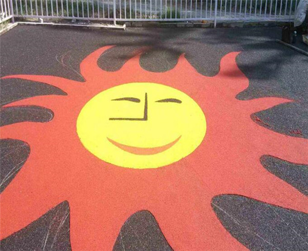 EPDM現(xiàn)澆<a href=http://m.rkkor.cn target=_blank class=infotextkey>塑膠跑道</a>