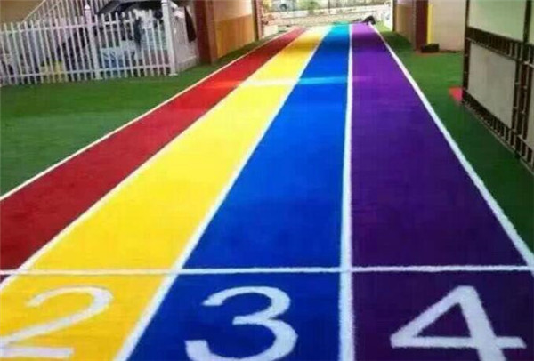 環(huán)保無毒EPDM<a href=http://m.rkkor.cn target=_blank class=infotextkey>塑膠跑道</a>