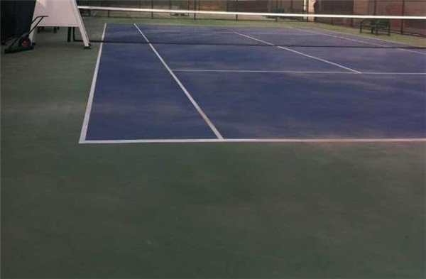 透氣型聚氨酯<a href=http://m.rkkor.cn target=_blank class=infotextkey>塑膠跑道</a>