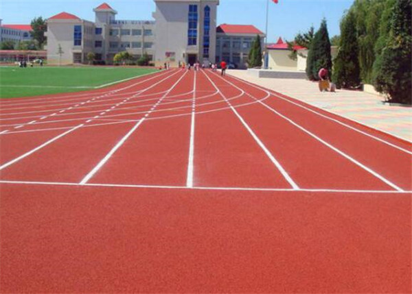 400米<a href=http://m.rkkor.cn target=_blank class=infotextkey>塑膠跑道</a>