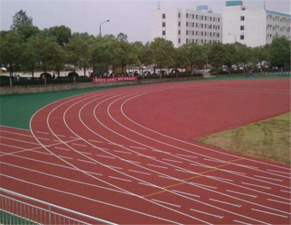 200米<a href=http://m.rkkor.cn target=_blank class=infotextkey>塑膠跑道</a>