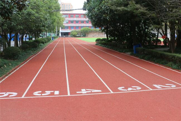 200米<a href=http://m.rkkor.cn target=_blank class=infotextkey>塑膠跑道</a>