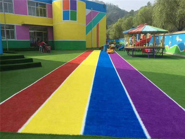 幼兒園<a href=http://m.rkkor.cn target=_blank class=infotextkey>塑膠跑道</a>