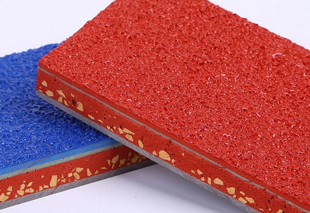 自結(jié)紋<a href=http://m.rkkor.cn target=_blank class=infotextkey>塑膠跑道</a> 自結(jié)紋<a href=http://m.rkkor.cn target=_blank class=infotextkey>塑膠跑道</a>