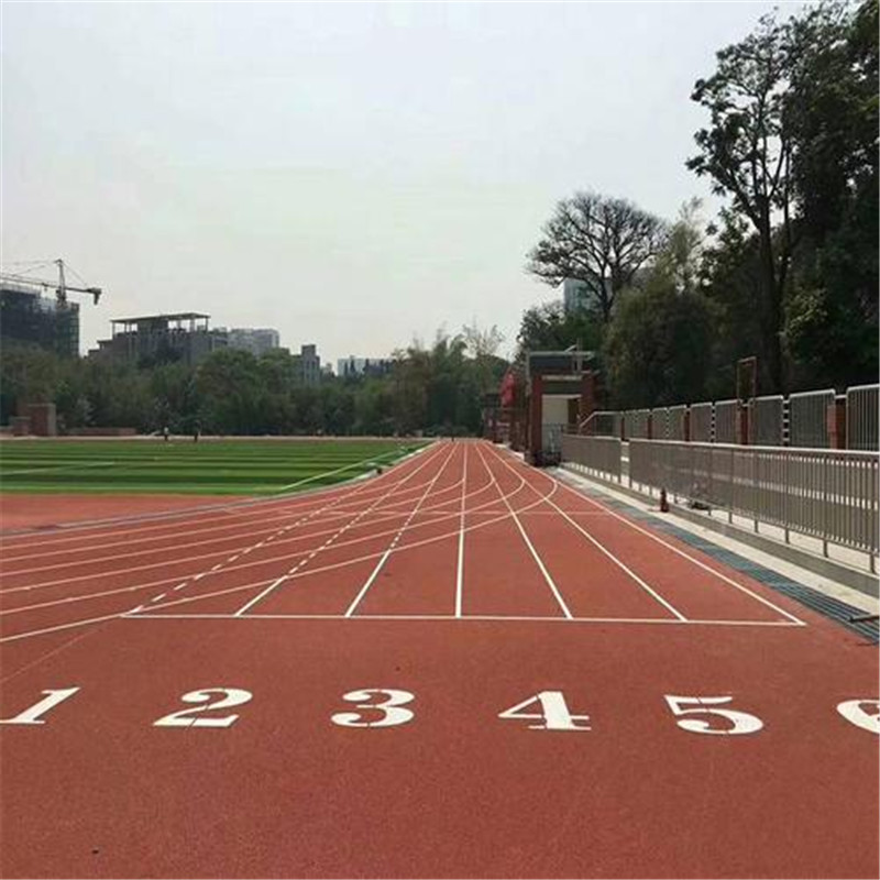 眉山操場(chǎng)<a href=http://m.rkkor.cn target=_blank class=infotextkey>塑膠跑道</a>達(dá)創(chuàng) 標(biāo)準(zhǔn)<a href=http://m.rkkor.cn target=_blank class=infotextkey>塑膠跑道</a> 源頭廠家