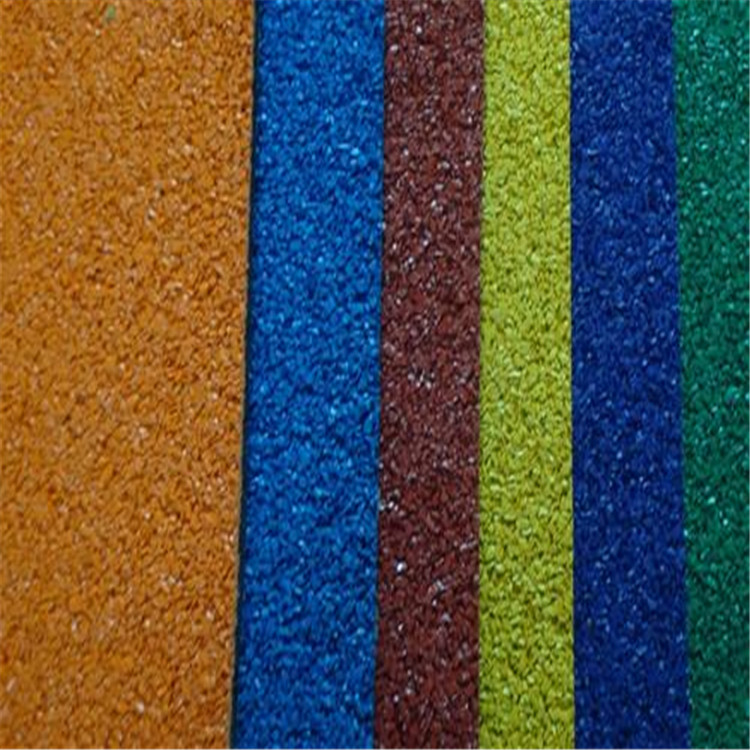 哈爾濱 EPDM彩色地坪 兒童<a href=http://m.rkkor.cn target=_blank class=infotextkey>塑膠跑道</a> 工廠