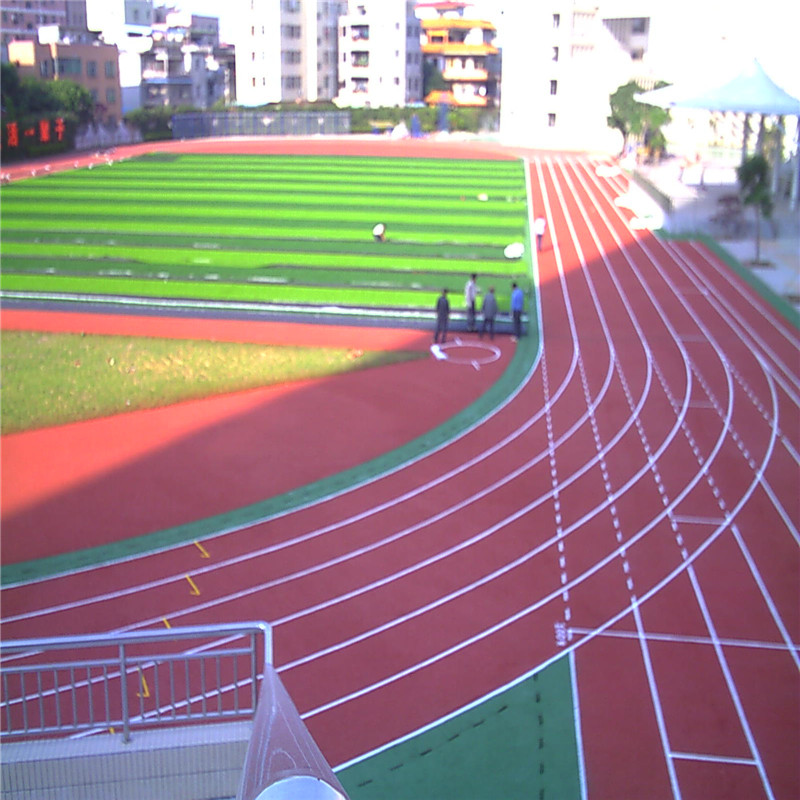大慶操場(chǎng)<a href=http://m.rkkor.cn target=_blank class=infotextkey>塑膠跑道</a>達(dá)創(chuàng) 復(fù)合型<a href=http://m.rkkor.cn target=_blank class=infotextkey>塑膠跑道</a> 源頭廠家