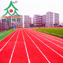 利達(dá)供應(yīng)環(huán)保塑膠跑道材料、跑道專用環(huán)保催干劑、環(huán)保塑膠跑道及施工廠家 跑道催化劑