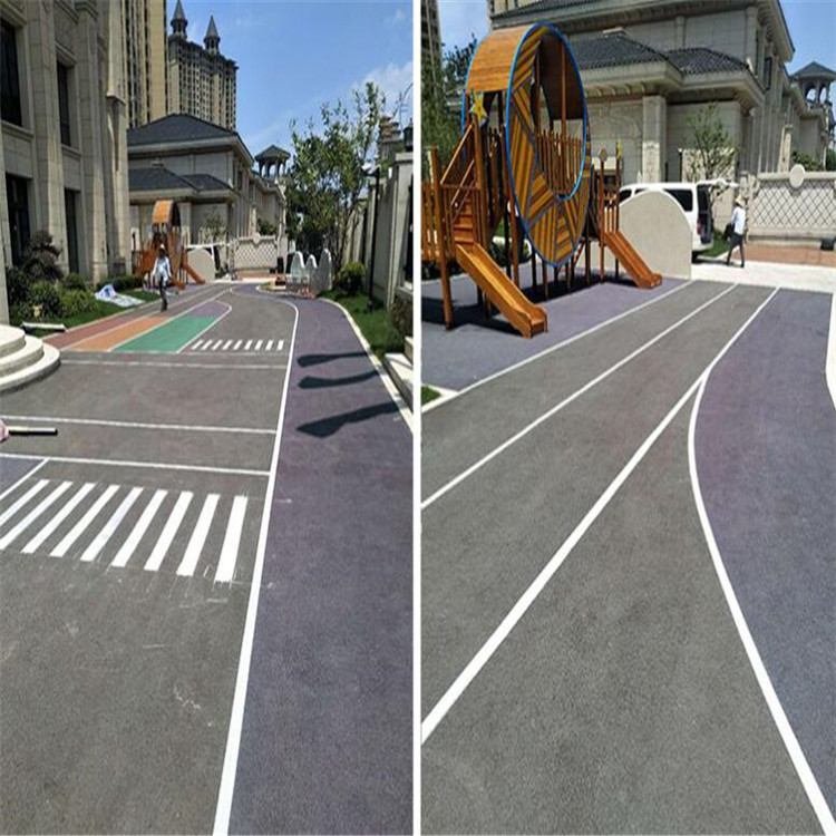 廊坊 小區(qū)EPDM<a href=http://m.rkkor.cn target=_blank class=infotextkey>塑膠跑道</a> dc023epdm塑膠場地 源頭廠家