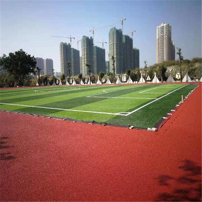 大慶操場(chǎng)<a href=http://m.rkkor.cn target=_blank class=infotextkey>塑膠跑道</a>達(dá)創(chuàng) 復(fù)合型<a href=http://m.rkkor.cn target=_blank class=infotextkey>塑膠跑道</a> 源頭廠家