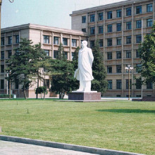 廠家直接供應(yīng)TD_CTPU運動場地塑膠跑道/聚氨酯塑膠跑道/塑膠跑道