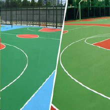 塑膠跑道尺寸,塑膠跑道材料廠家-湖南優(yōu)冠體育材料有限公司,塑膠跑道材料，塑膠球場(chǎng)材料，人造草坪，硅pu