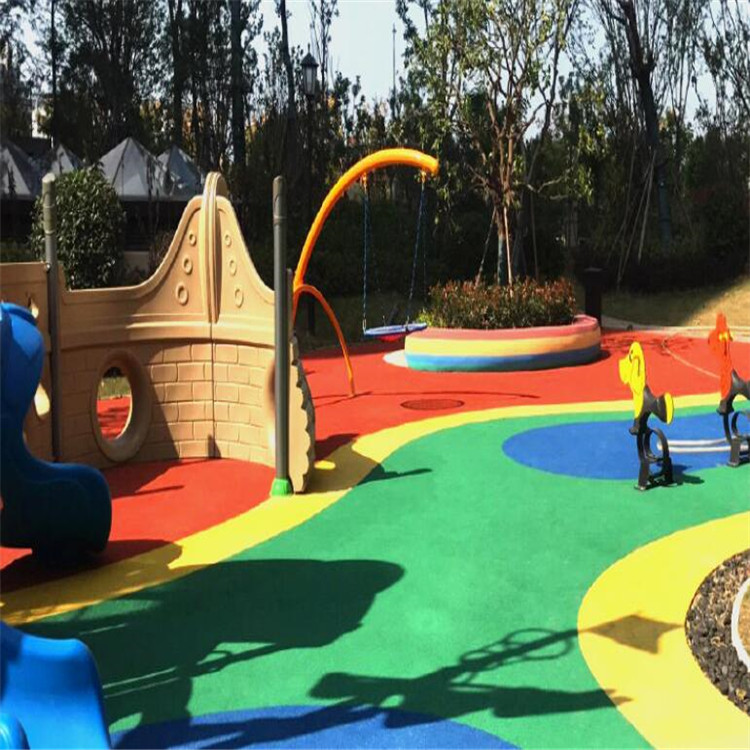 廊坊 小區(qū)EPDM<a href=http://m.rkkor.cn target=_blank class=infotextkey>塑膠跑道</a> dc023epdm塑膠場地 源頭廠家