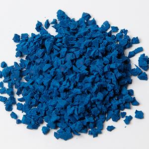 國際田聯”認定體育場地面層的新型頂級材料