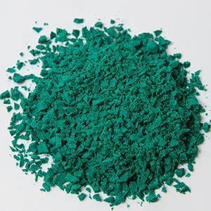 國際田聯(lián)”認(rèn)定體育場地面層的新型頂級材料