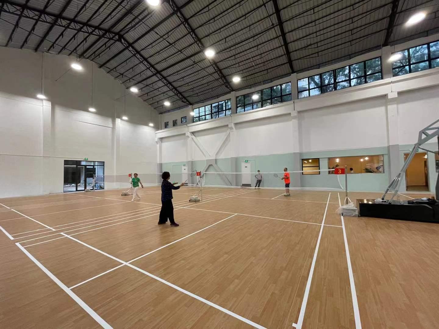 Vplay運(yùn)動(dòng)館