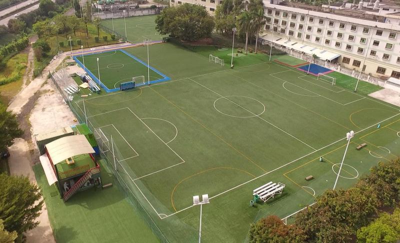 傲勝五星足球俱樂(lè)部