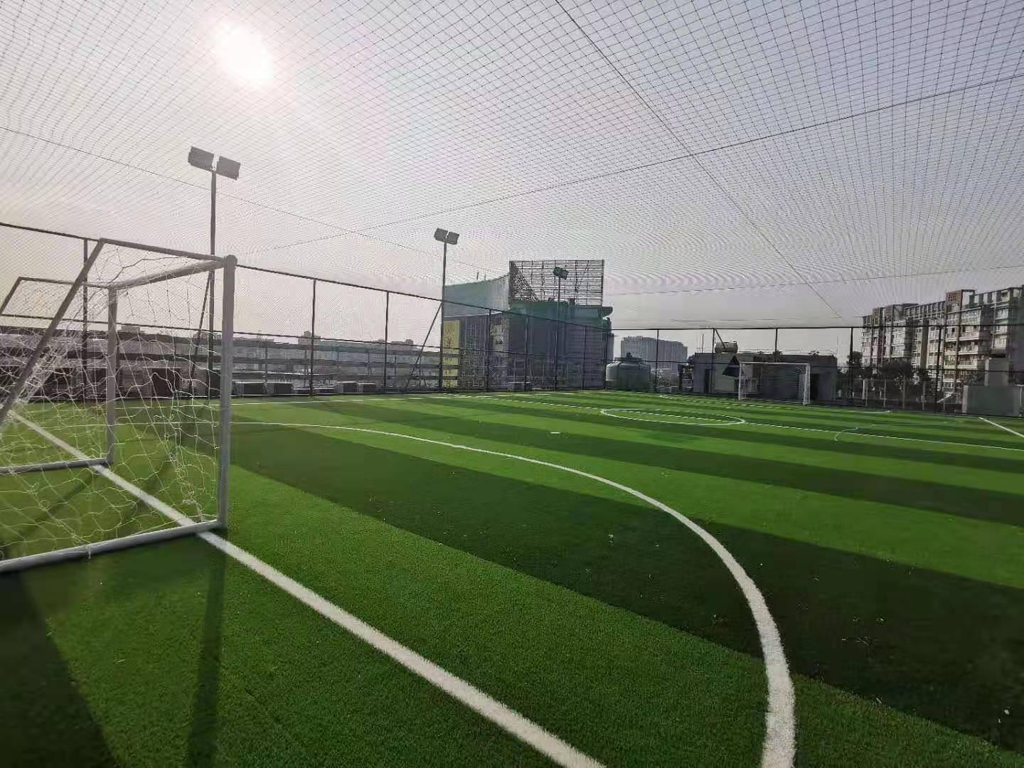 競創(chuàng)匯球場