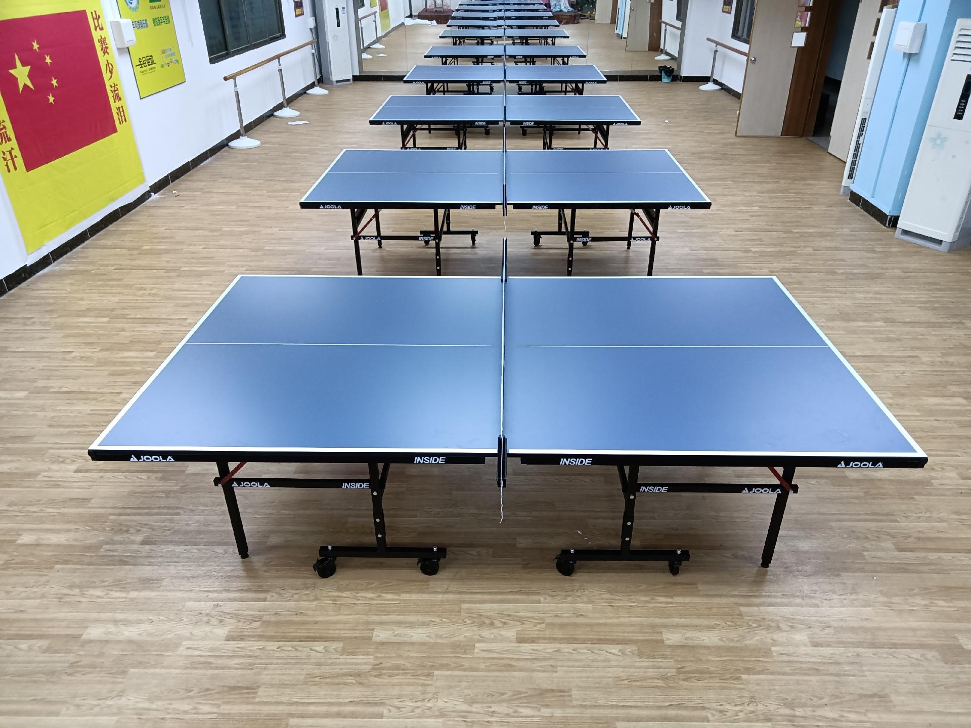 橄欖綠乒乓球俱樂(lè)部（番禺店）