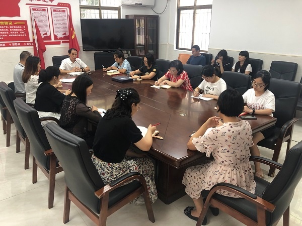 精心組織，共創(chuàng)佳績