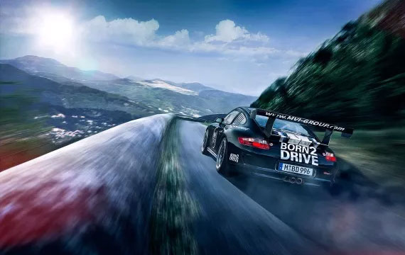 2019年北京市汽車場(chǎng)地越野公開賽