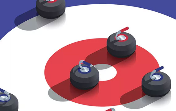 2021年北京市青少年冰壺錦標賽