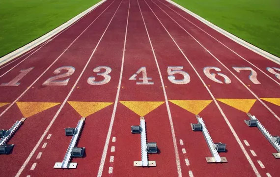 東城區(qū)中小學(xué)生田徑運動會