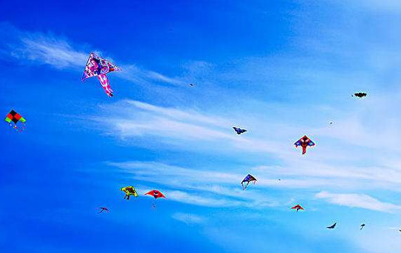 2019年北京國(guó)際風(fēng)箏節(jié)暨北京國(guó)際風(fēng)箏公開(kāi)賽