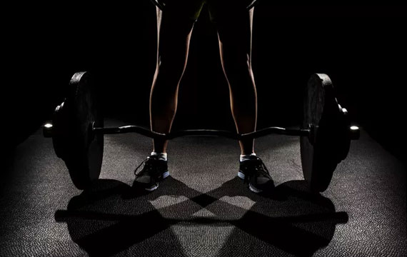 北京市第十五屆運(yùn)動(dòng)會舉重比賽