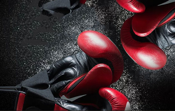 2017年北京市青少年拳擊錦標(biāo)賽