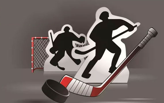 海淀區(qū)中小學(xué)生曲棍球比賽