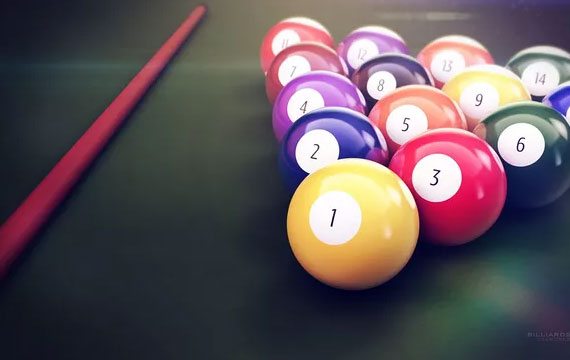 昌平區(qū)第十二屆全民健身體育節(jié)臺球比賽