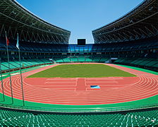 福州海峽奧林匹克體育場(chǎng)