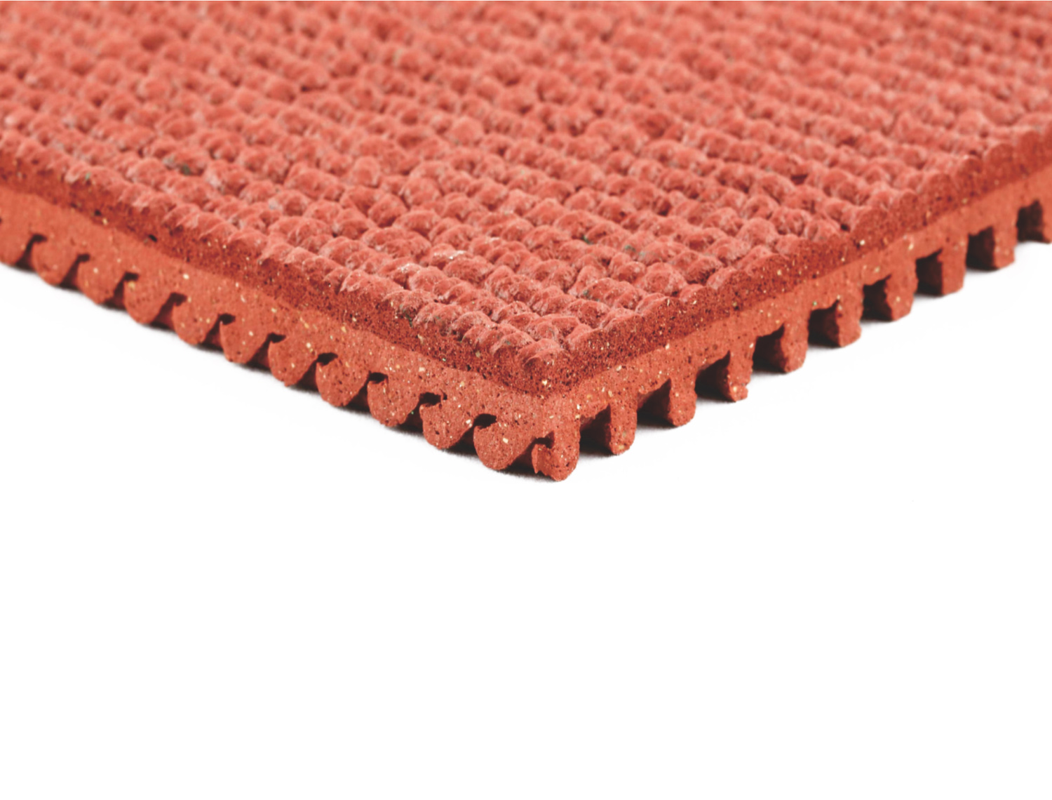  預制型橡膠跑道系列---普羅