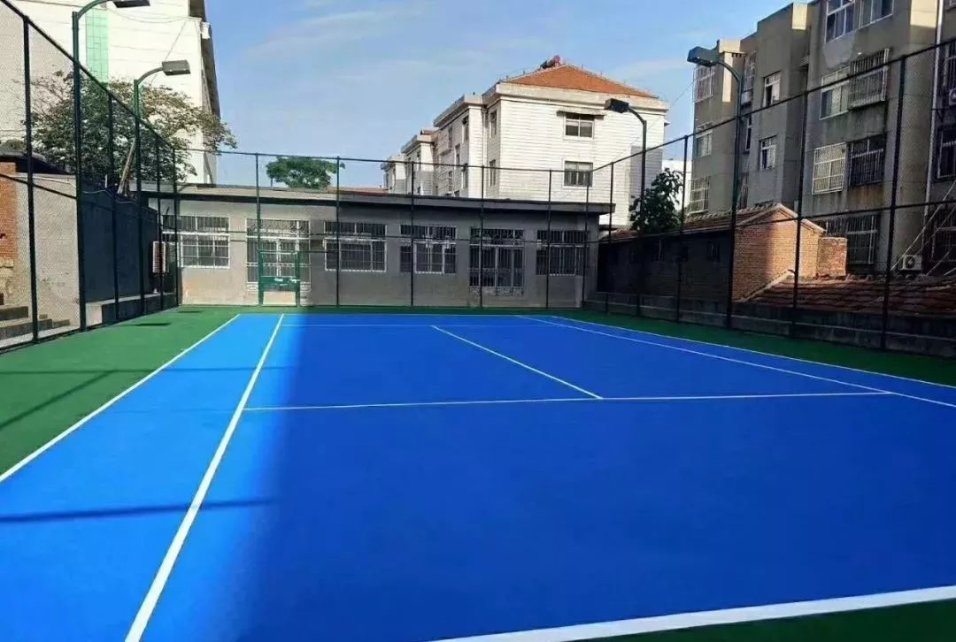 <a href=http://m.rkkor.cn target=_blank class=infotextkey>丙烯酸</a>球場(chǎng)運(yùn)動(dòng)地面