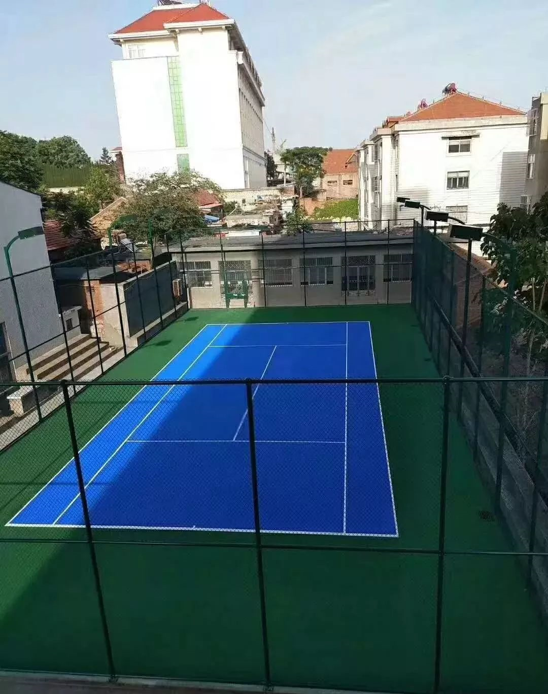 <a href=http://m.rkkor.cn target=_blank class=infotextkey>丙烯酸</a>球場(chǎng)運(yùn)動(dòng)地面