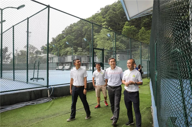 體育公園 體育公園