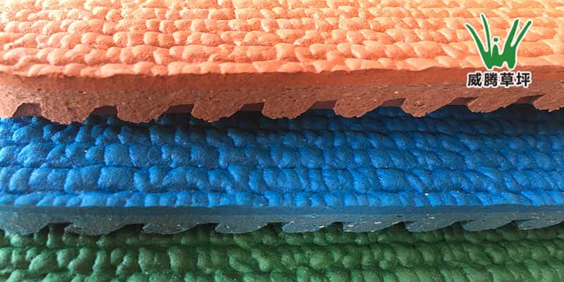 預(yù)制型<a href=http://m.rkkor.cn target=_blank class=infotextkey>塑膠跑道</a>-鳥巢專用