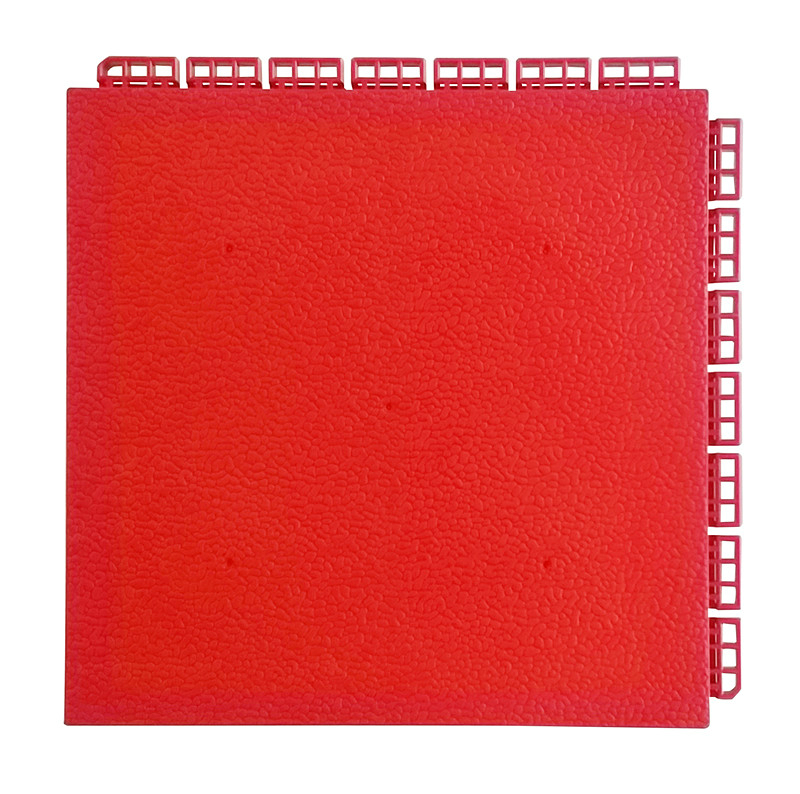 英利奧SES預制型拼裝步道