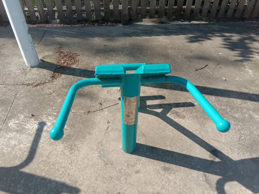 背肌訓(xùn)練器