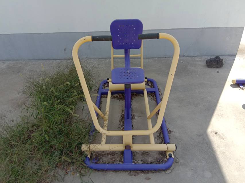 前推訓(xùn)練器