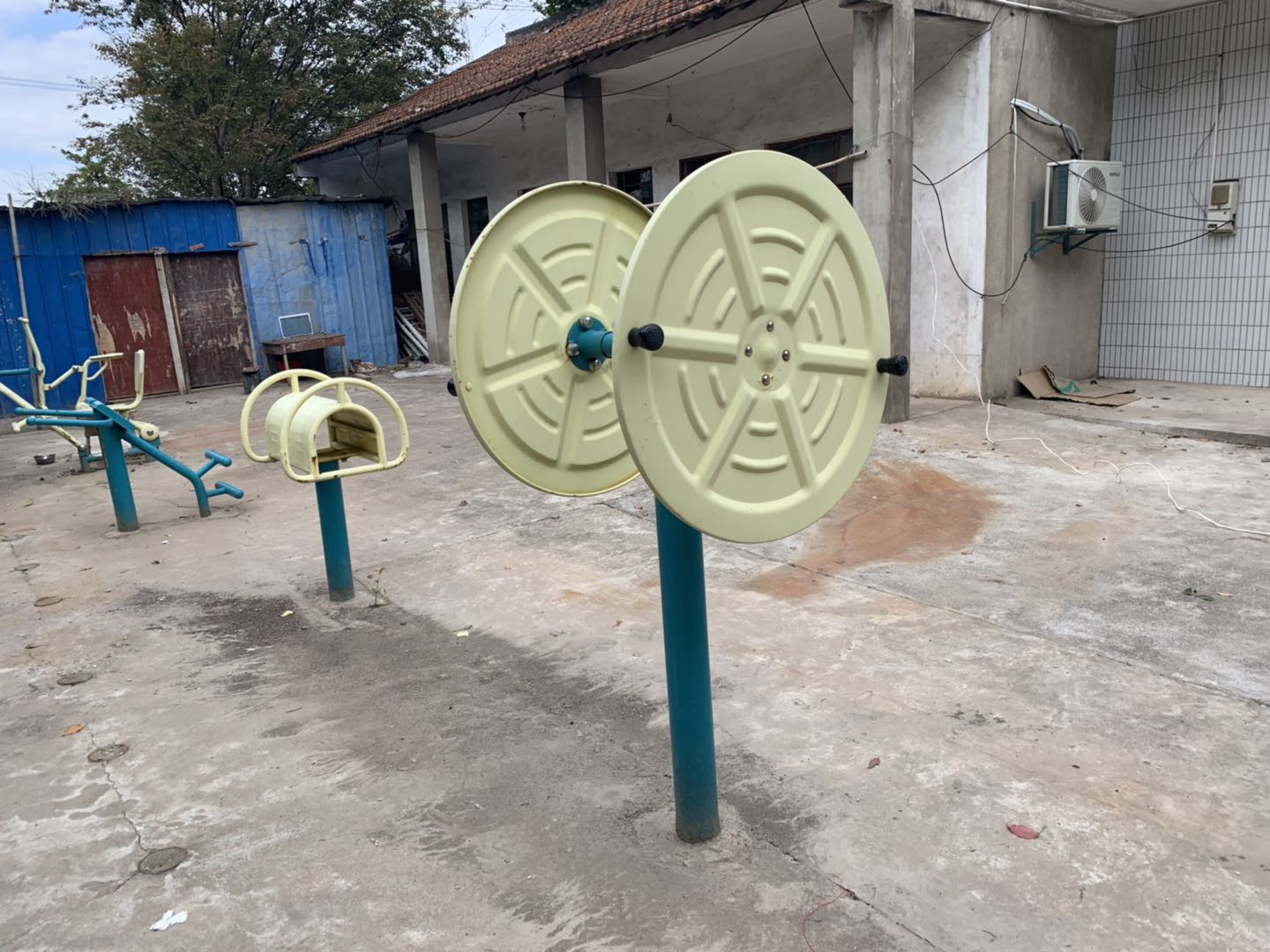 快樂大轉(zhuǎn)輪