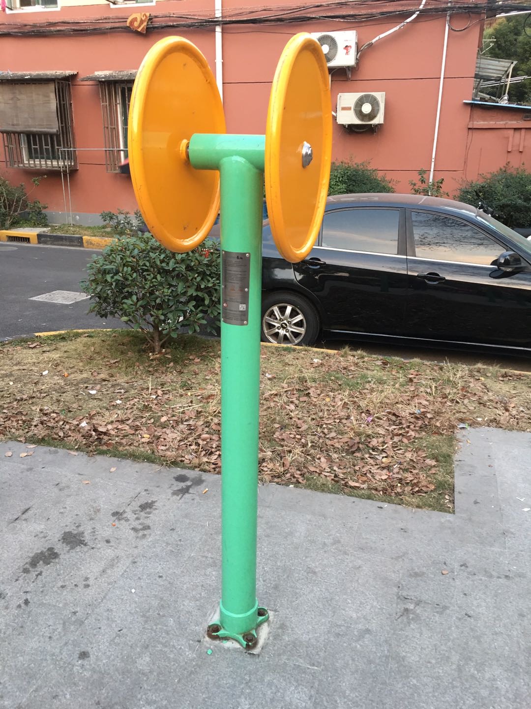 臂力訓(xùn)練器