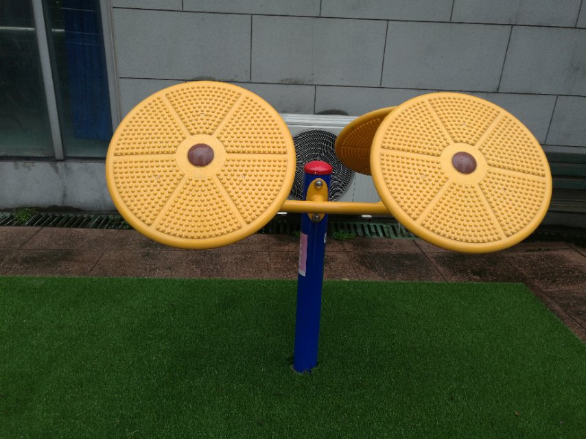 太極揉推器 太極揉推器