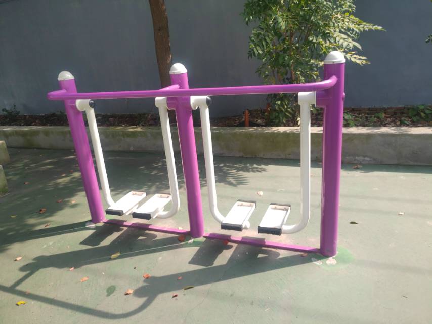 雙位漫步機(jī)