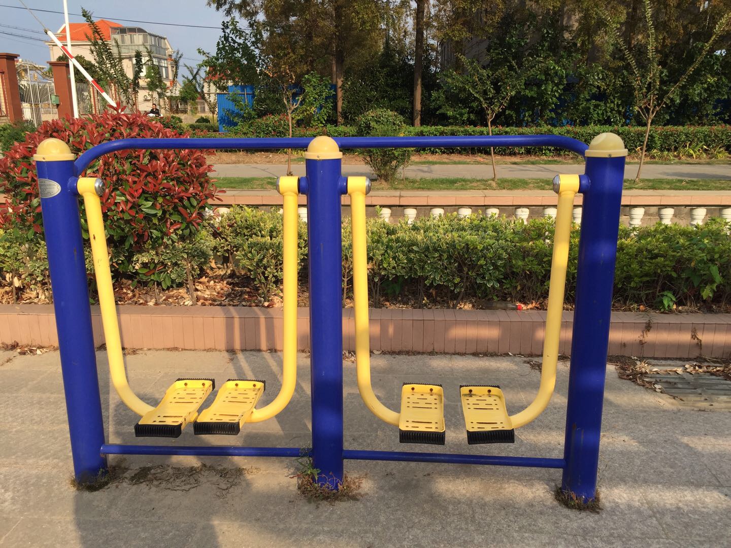 太空漫步機(jī)