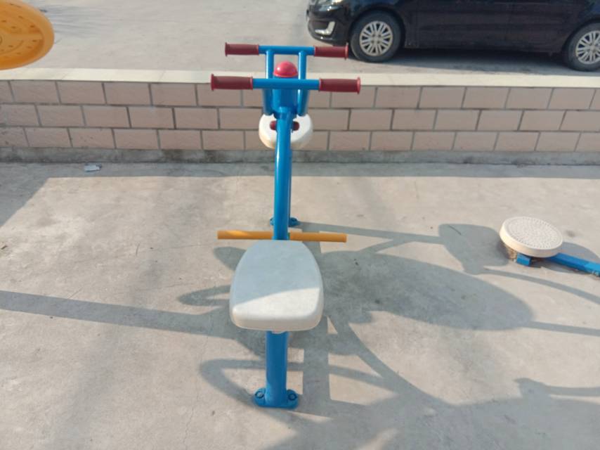 下肢康復(fù)器